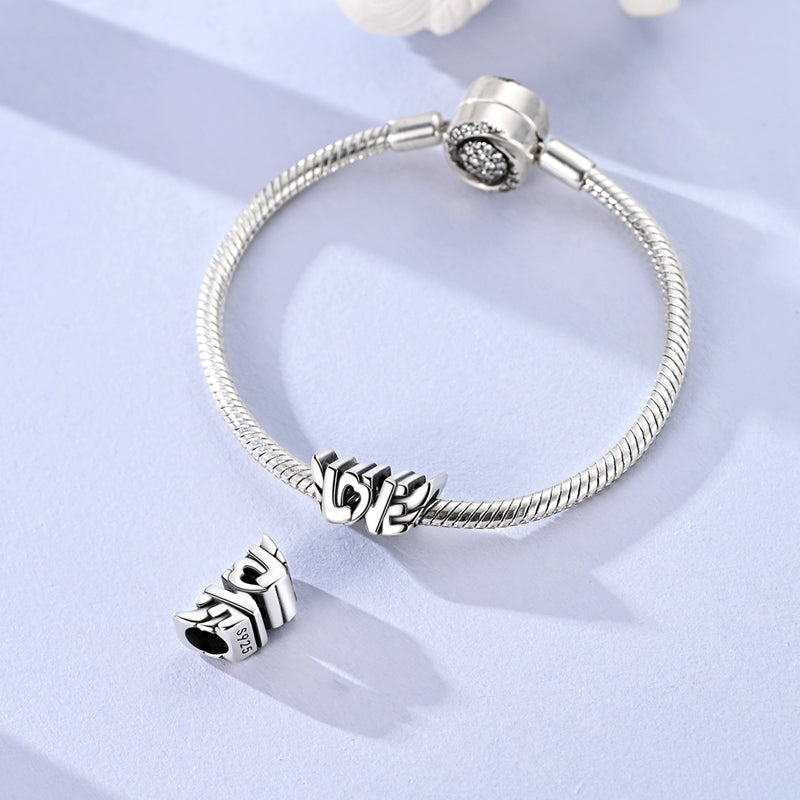 Charm Love