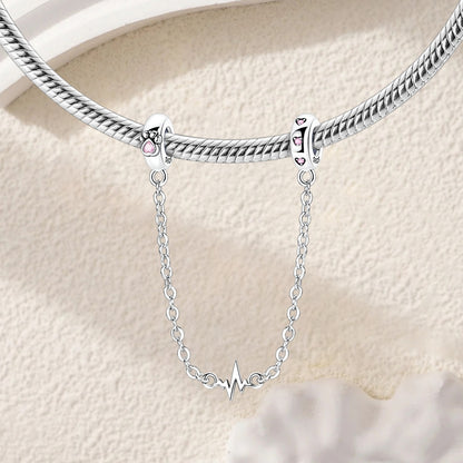 Cadena de Seguridad Pet