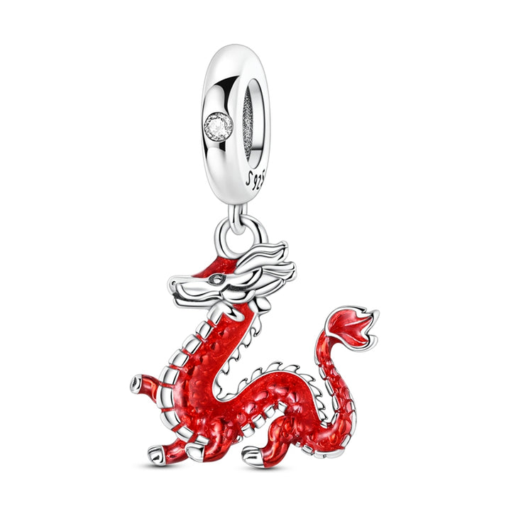 Charm Dragon