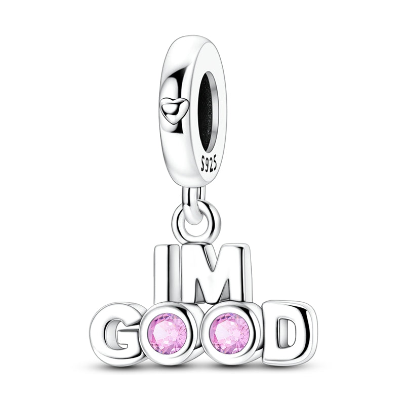 Charm Im Good