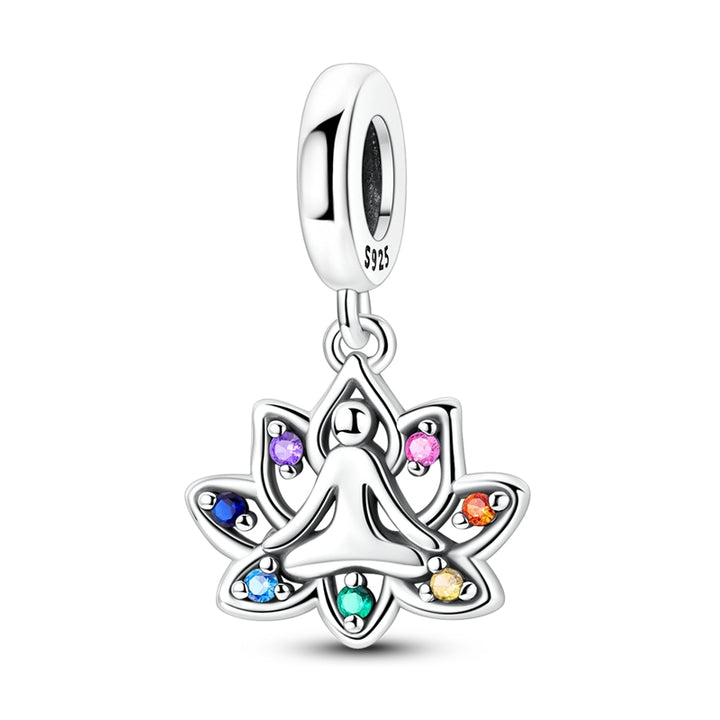Charm Yoga