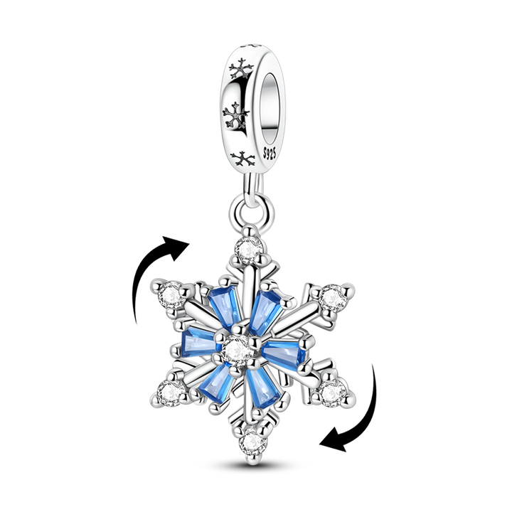 Charm Copo Giratorio