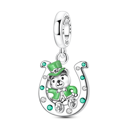 Charm Herradura de la Suerte