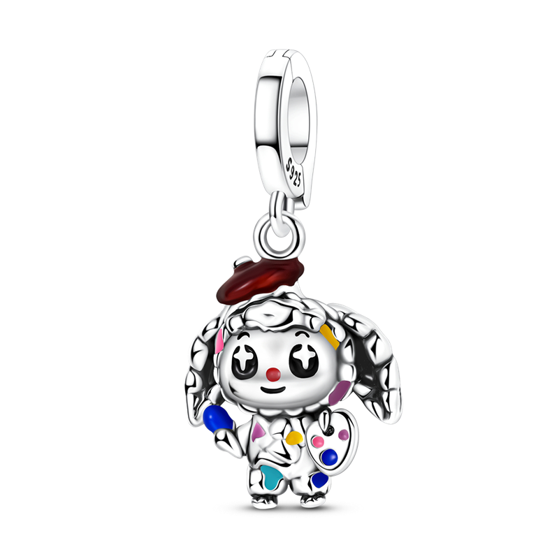 Charm Amante del Arte