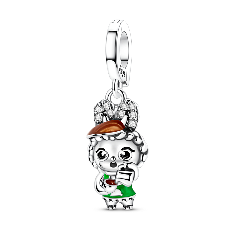 Charm Amante del Cafe