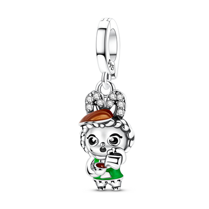 Charm Amante del Cafe