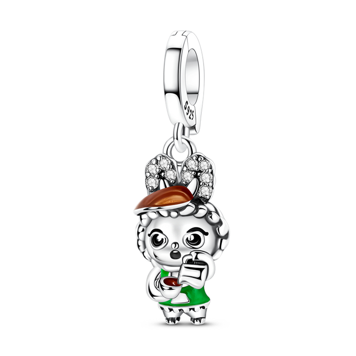 Charm Amante del Cafe