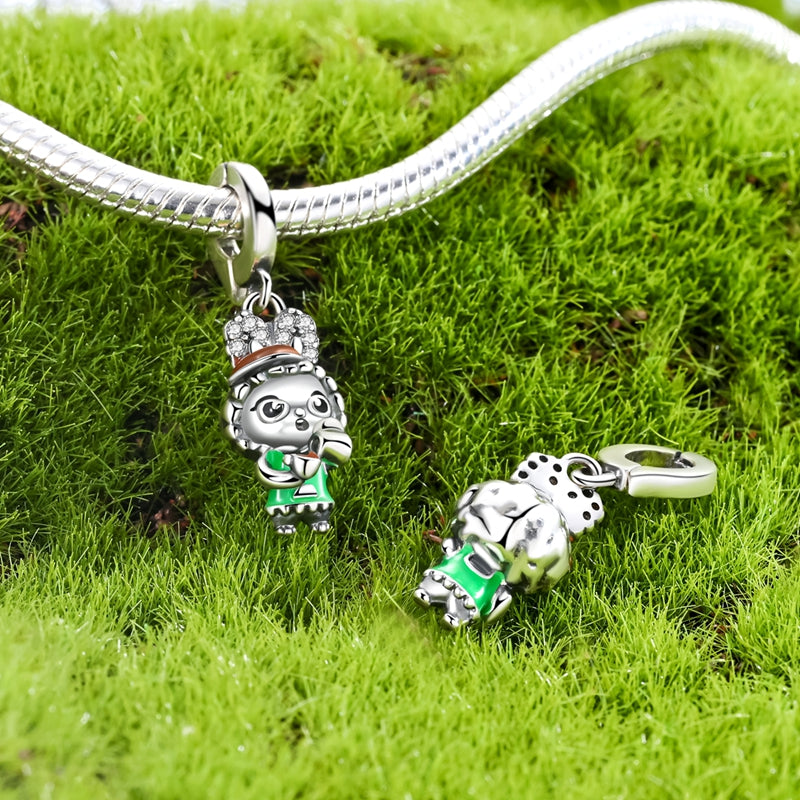 Charm Amante del Cafe