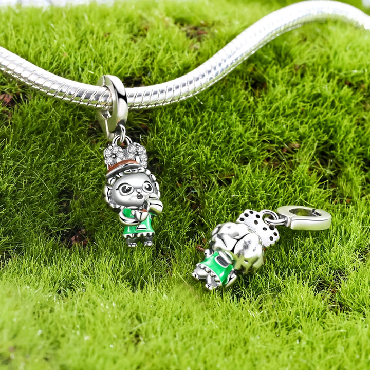 Charm Amante del Cafe