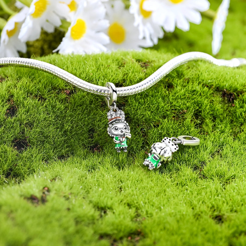 Charm Amante del Cafe