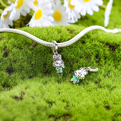 Charm Amante del Cafe