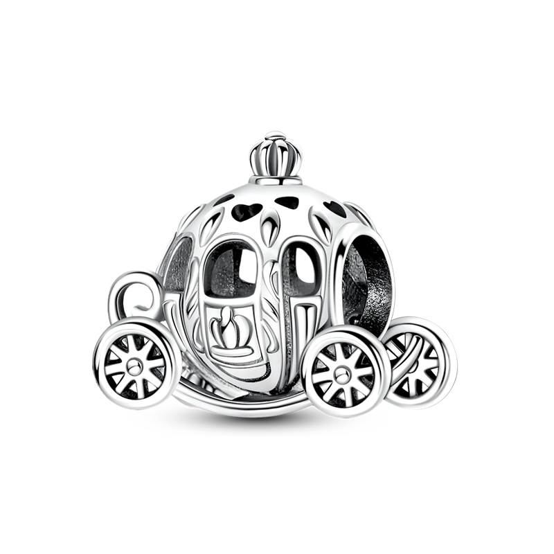 Charm Carroza