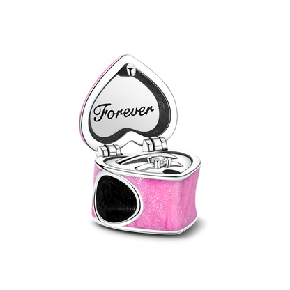 Charm Anillo Forever