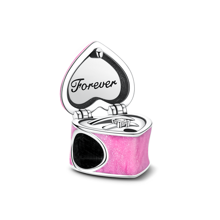 Charm Anillo Forever