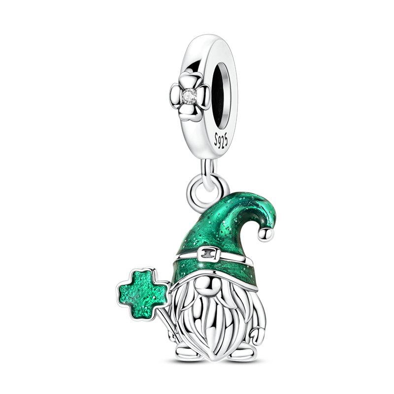 Charm Nomo de la Suerte