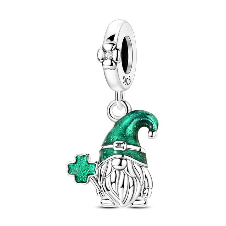 Charm Nomo de la Suerte