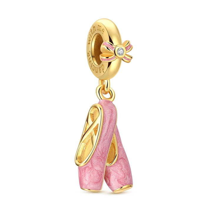 Charm Zapatillas de Ballet