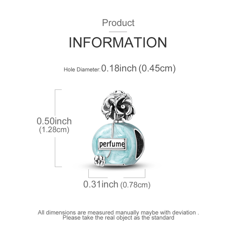 Charm Perfume