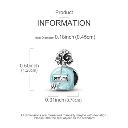 Charm Perfume