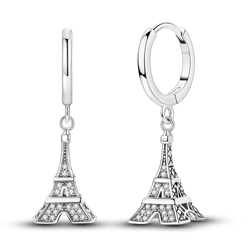 Aretes Torre Eiffel