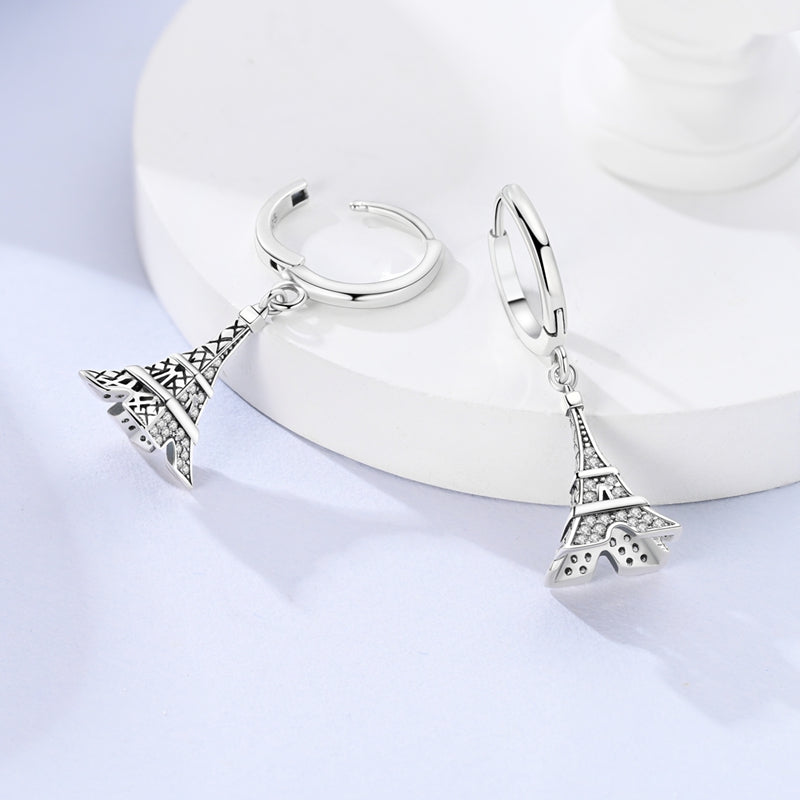 Aretes Torre Eiffel