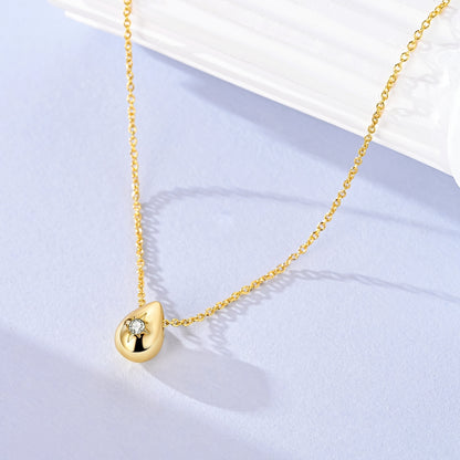 Collar Gota & Estrella