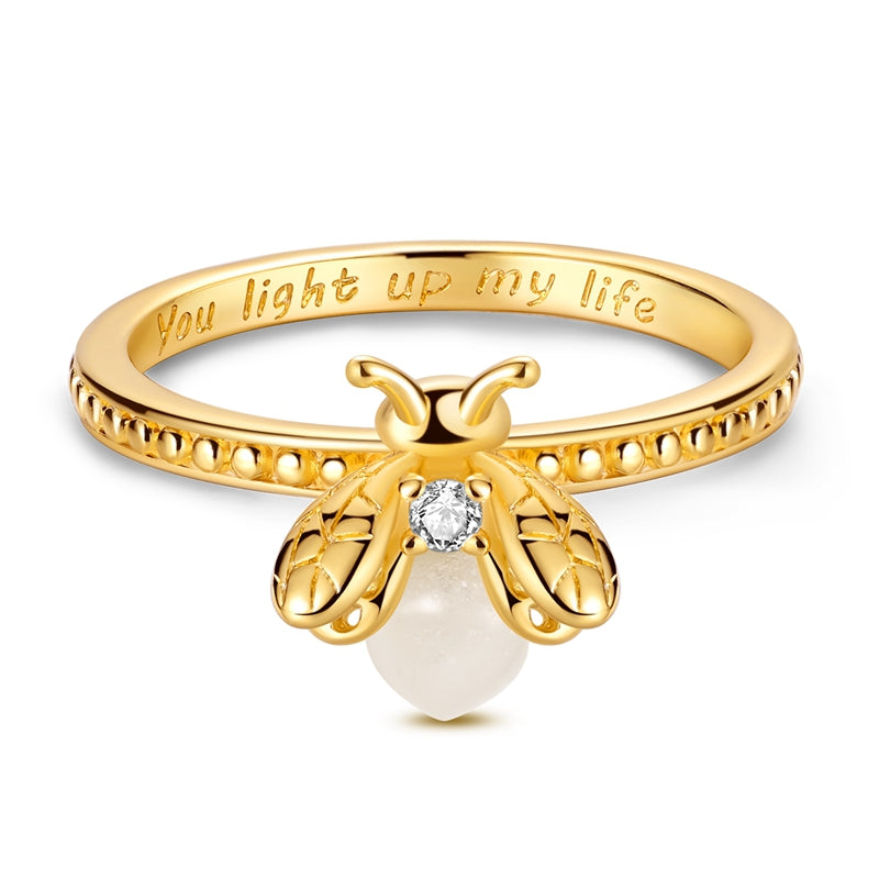 Anillo Luciernaga