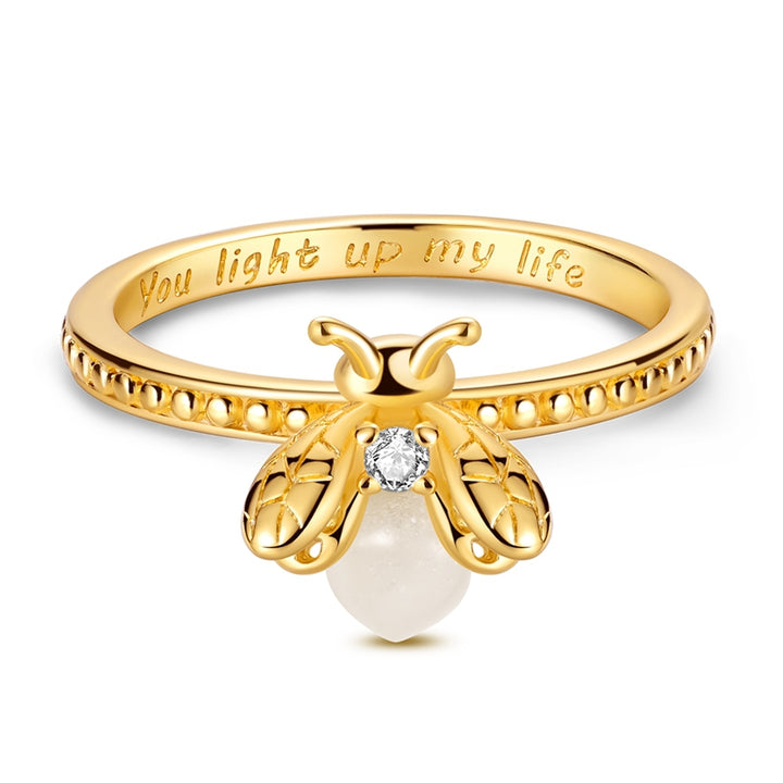 Anillo Luciernaga