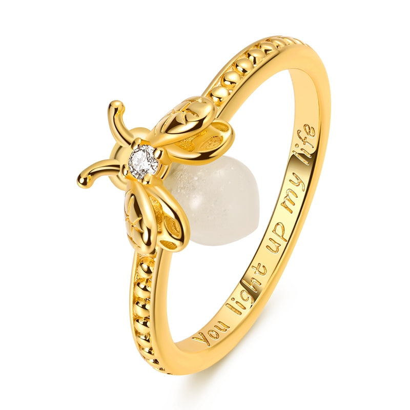Anillo Luciernaga