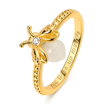 Anillo Luciernaga
