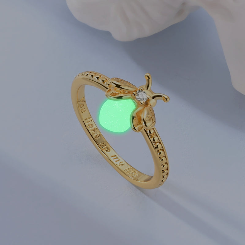 Anillo Luciernaga