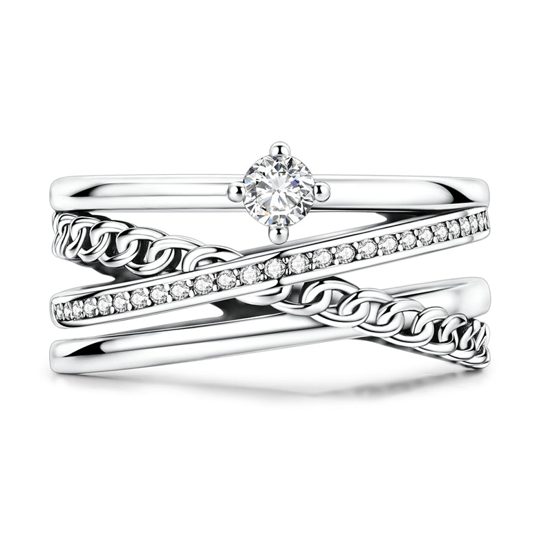 Anillo Multiple