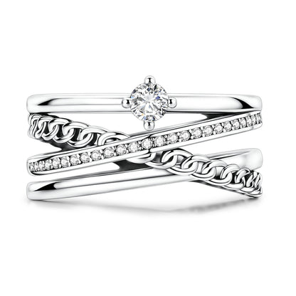Anillo Multiple