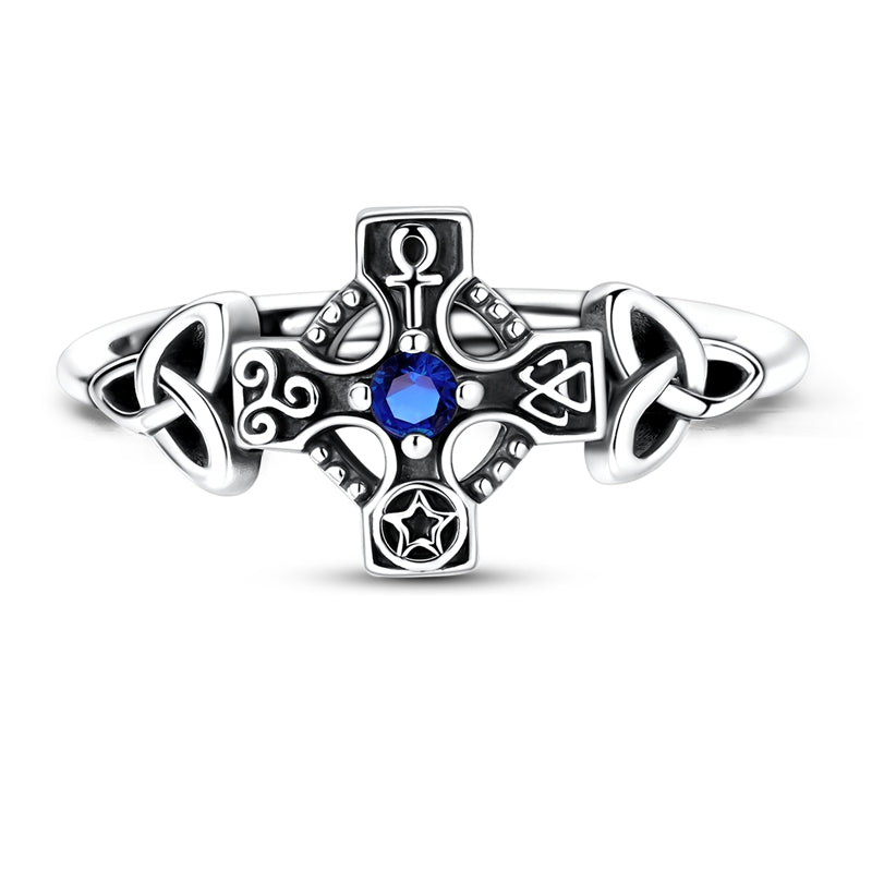 Anillo Cruz