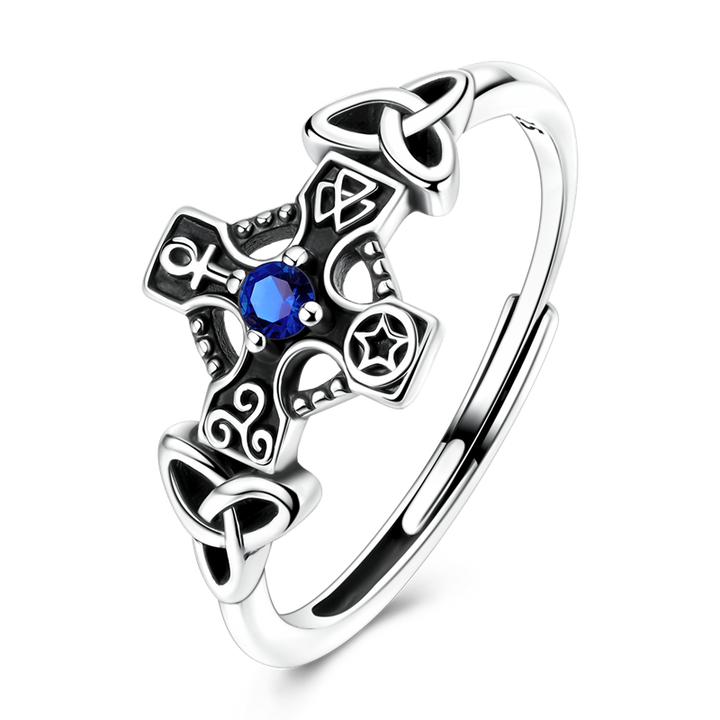 Anillo Cruz