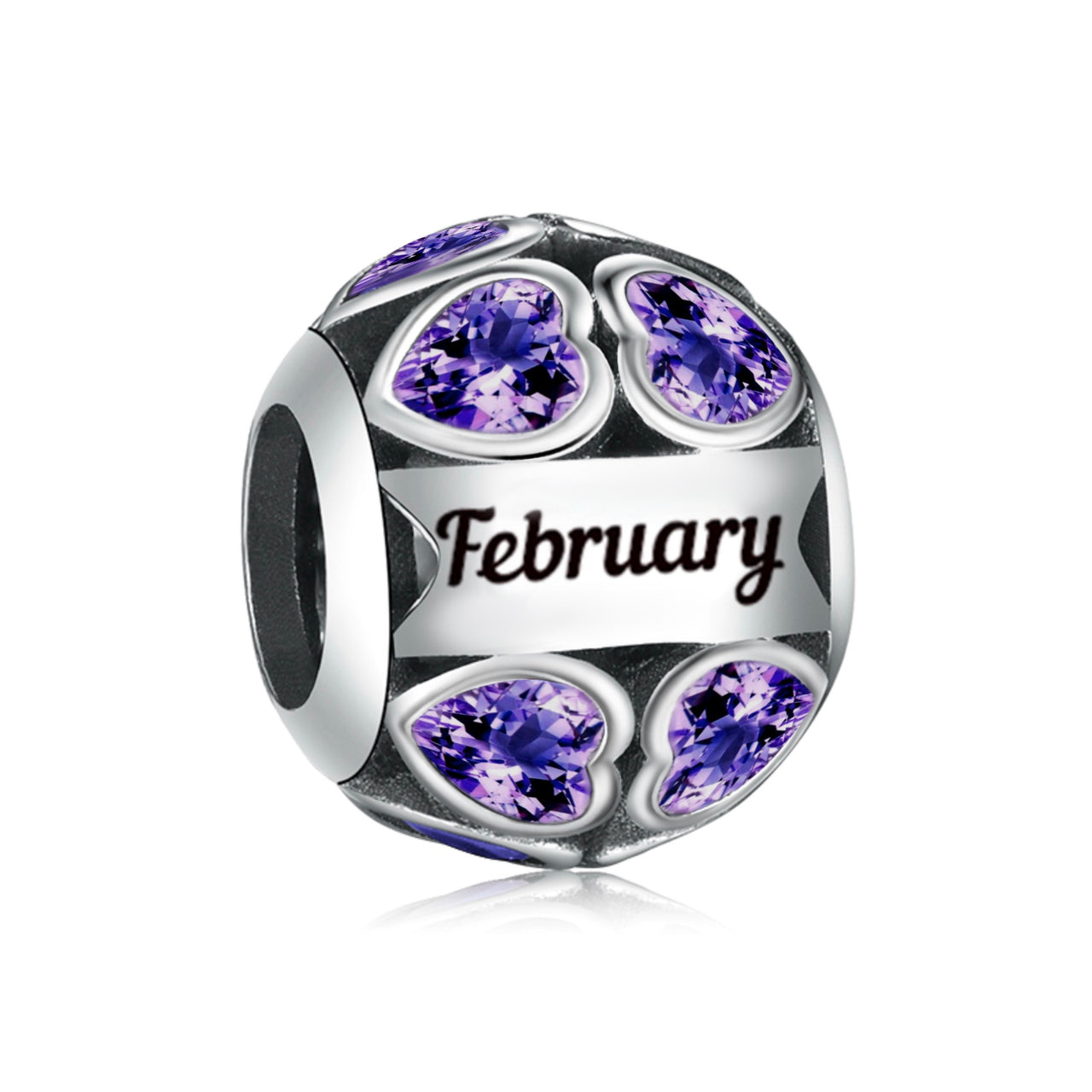 Charm Months