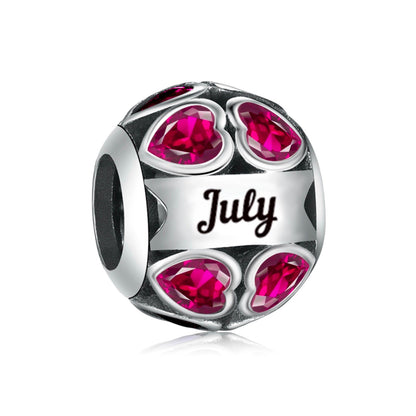 Charm Months