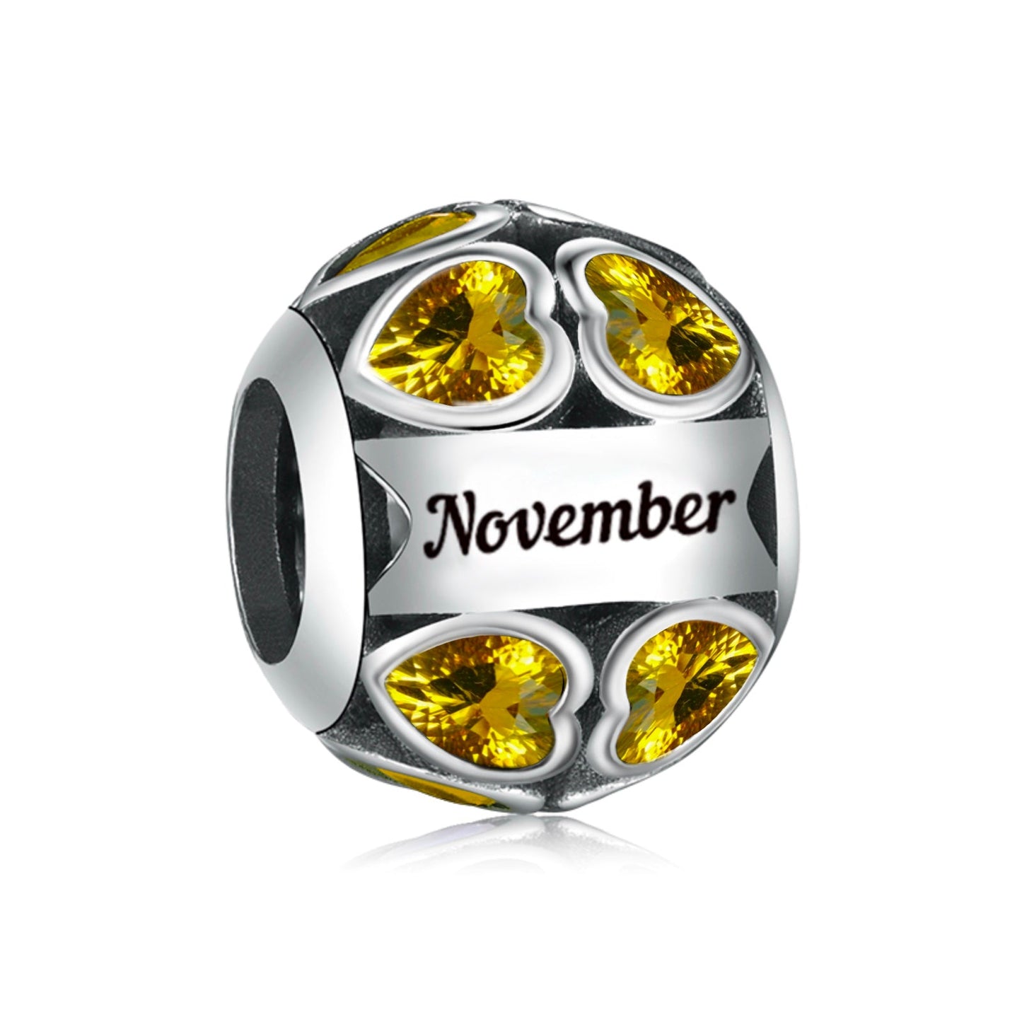 Charm Months