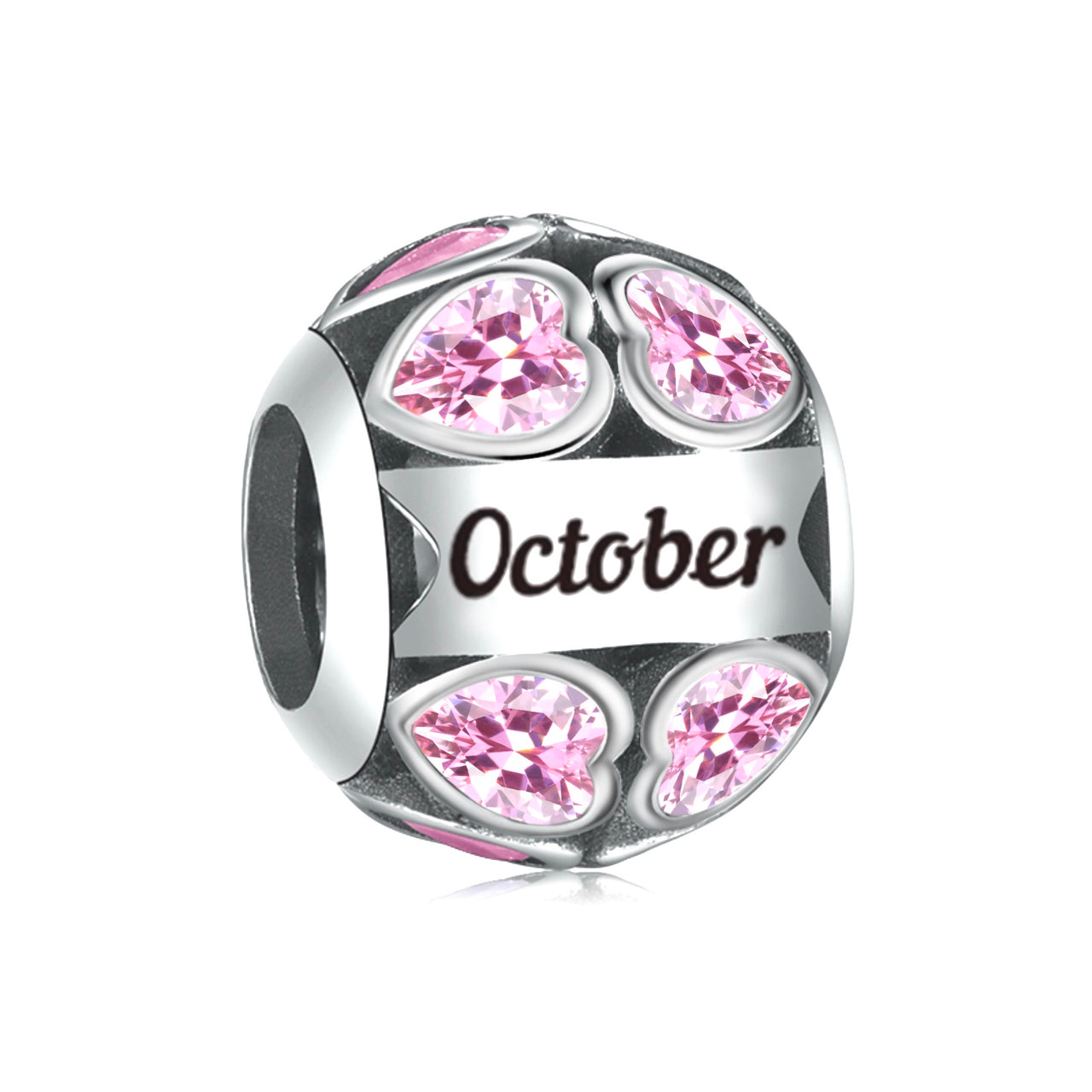 Charm Months