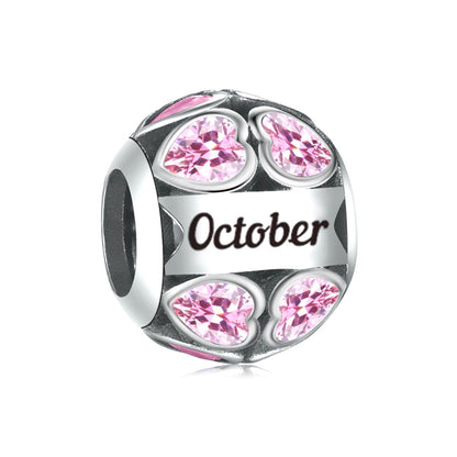 Charm Months