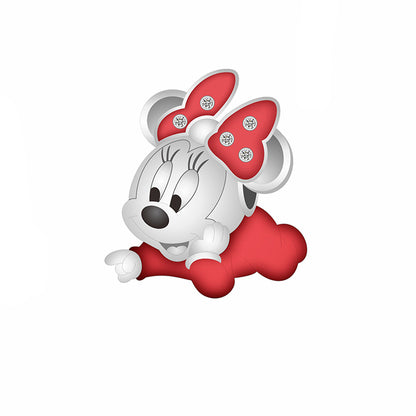 Charm Bebé Minnie