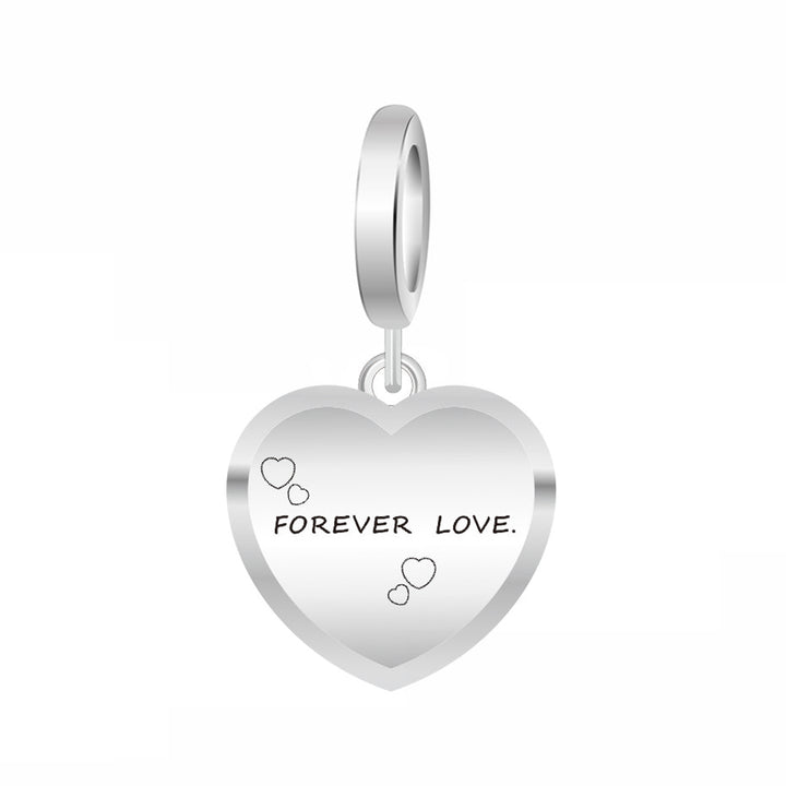 Charm Pareja de Ratoncitos