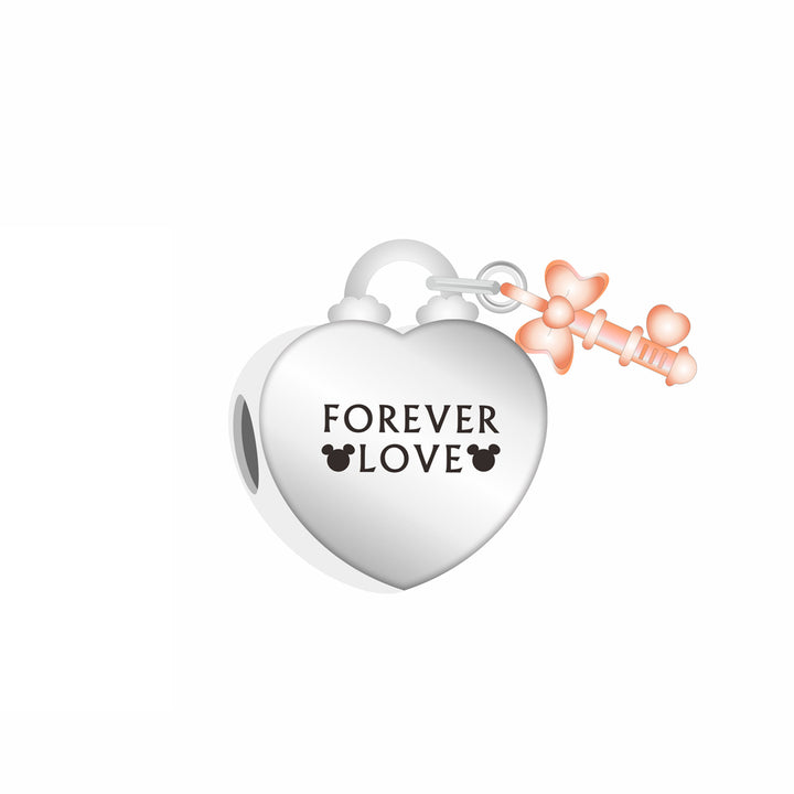 Charm Pareja de Ratoncitos