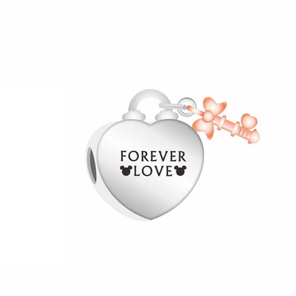 Charm Pareja de Ratoncitos
