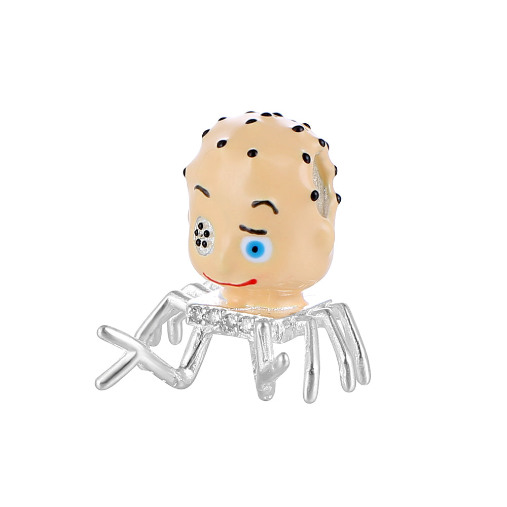 Charm Bebé Araña "Toy Story"