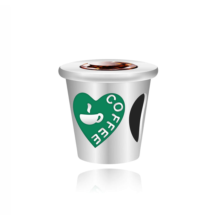 Charm Coffee