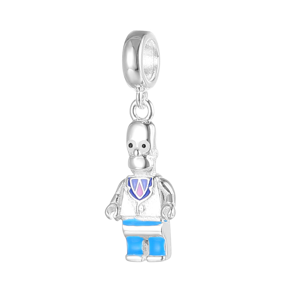 Charm Springfield Papa