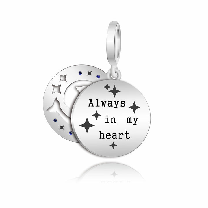 Charm Delfin