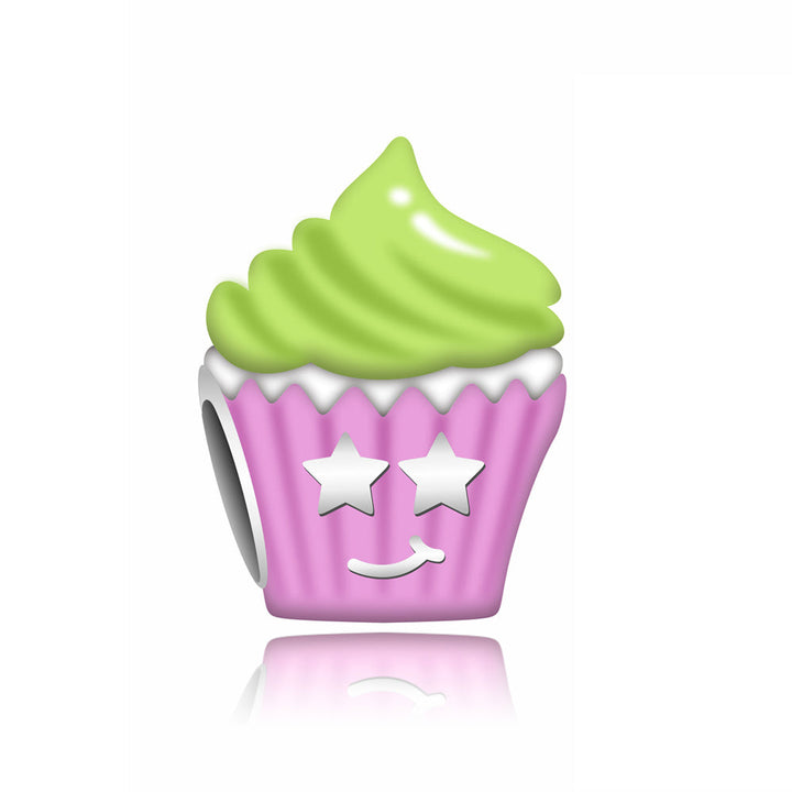 Charm Cupcake