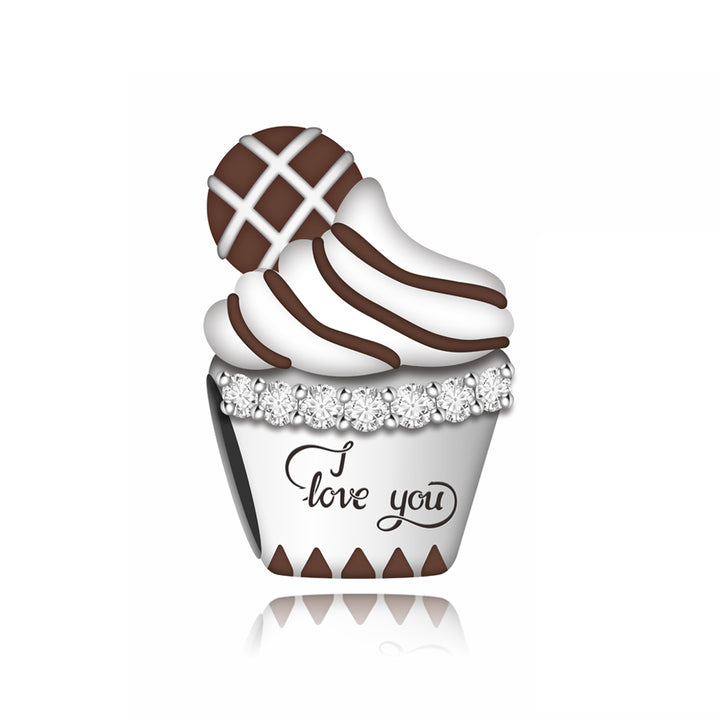Charm Helado "Love You"